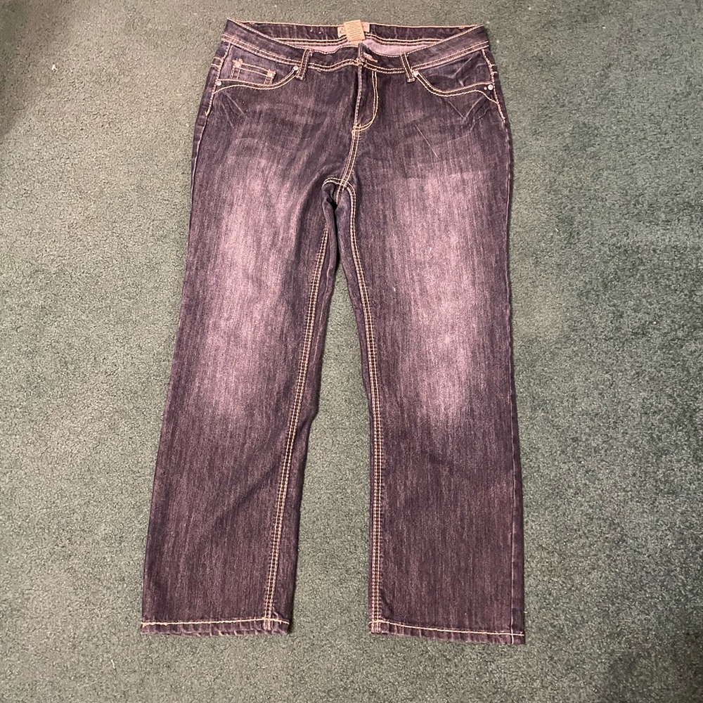 Earl Jeans Women